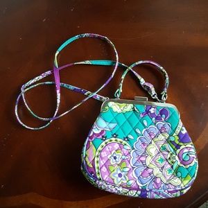 💐Vera Bradley small purse 💐